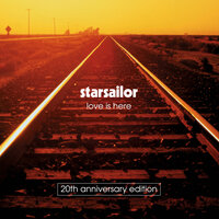 Grandma's Hands - Starsailor
