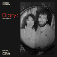 Kentucky Avenue - Mandy Patinkin