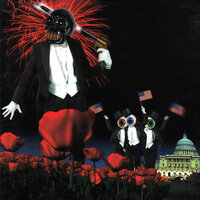 Red Rider - The Residents