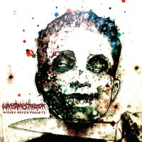 Insecurity Checkpoint - Wristmeetrazor