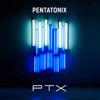 Radioactive - Pentatonix, Lindsey Stirling