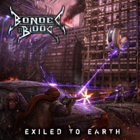 Prototype: Death Machine - Bonded By Blood