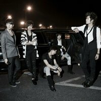 Wuss Up - SS501
