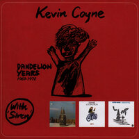 Araby - Kevin Coyne
