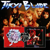 Don't Walk Away - Tokyo Blade