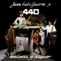 Santiago en Coche - Juan Luis Guerra 4.40, Juan Luis Guerra