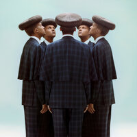 Fils de joie - Stromae