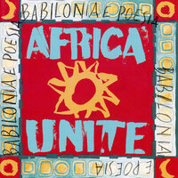 Molto Importante - Africa Unite