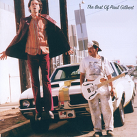 Karn Evil #9 - Paul Gilbert