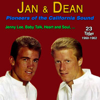 Jennie Lee - Jan and Dean