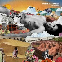 Breathe Fire - Jarreau Vandal, Sam Wills