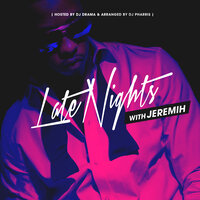 All The Time - Jeremih, Lil Wayne, Natasha Mosley
