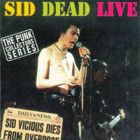 Stepping Stone - Sid Vicious