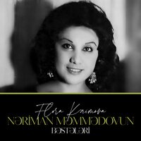 Ay Gözəl - Flora Kərimova