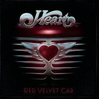 Death Valley - Heart