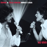 Então Me Diz - Zélia Duncan, Simone