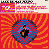 Jake Shimabukuro