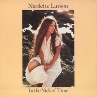 Rio de Janeiro Blue - Nicolette Larson