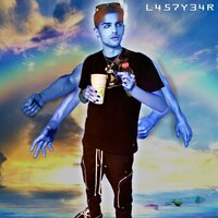 bracelet - lil soda boi