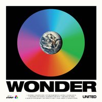 Not Today - Hillsong UNITED, Taya