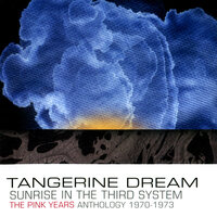 Alpha Centauri - Tangerine Dream