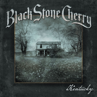 I Am The Lion - Black Stone Cherry