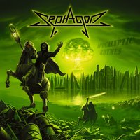 Home, Sweet Hell - Septagon