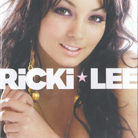 Vibe Is Right - Ricki-Lee