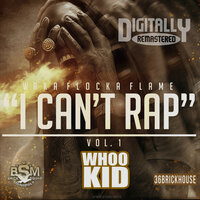 Confused - Waka Flocka Flame