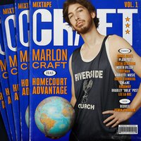 BLUFFIN - Marlon Craft