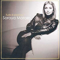 Ele te levanta - Soraya Moraes