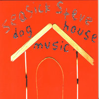 I'm Gone - Seasick Steve