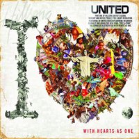 Love Enough - Hillsong UNITED