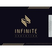 Hysterie - Infinite