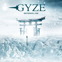 Dead Bone Blue - Gyze