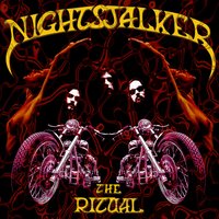 Never Know (Supersonic) - Nightstalker
