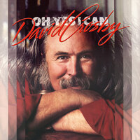 Distances - David Crosby