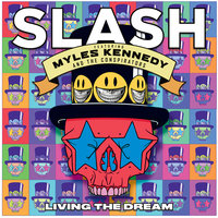 Mind Your Manners - Slash, Myles Kennedy, The Conspirators