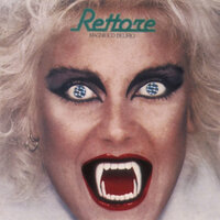 Benvenuto - Donatella Rettore