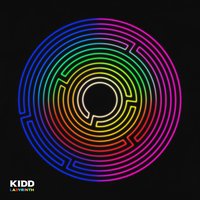 Мэнн - Kidd