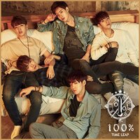 Better Day - 100%