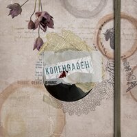 XYZ - КОПЕНGАGЕН