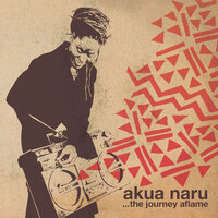 The Backflip - Akua Naru