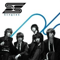 Never Again - SS501