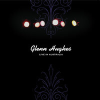 Last Mistake - Glenn Hughes