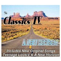 All in Your Mind - Classics IV