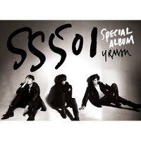 Want It - SS501