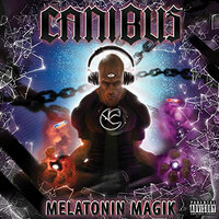 The Danger of Judah - Canibus