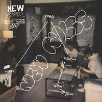 maryam - New Rules