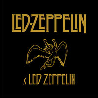 Kashmir - Led Zeppelin